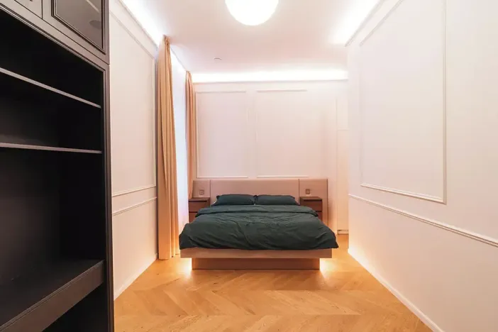 Prodej bytu 3+kk, Brno, náměstí Svobody, 93 m2