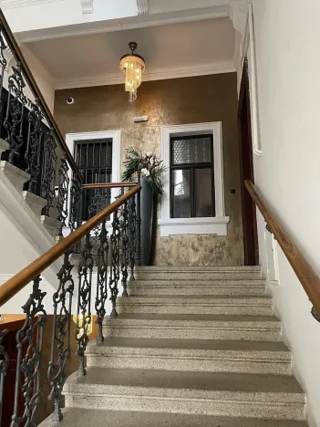 Prodej bytu 3+kk, Brno, náměstí Svobody, 93 m2