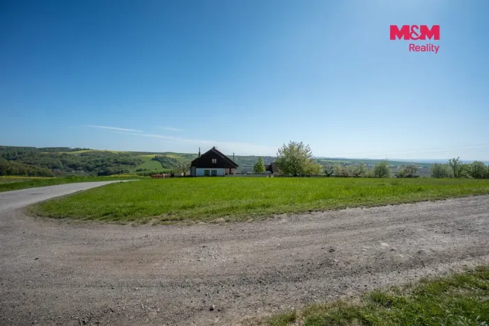 Prodej pozemku pro bydlení, Halenkovice, 1300 m2