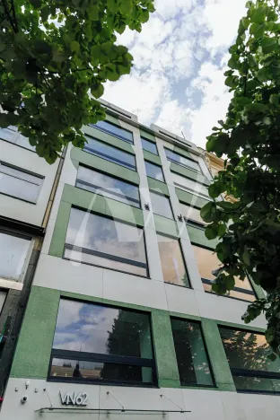 Pronájem kanceláře, Praha - Nové Město, Václavské náměstí, 115 m2