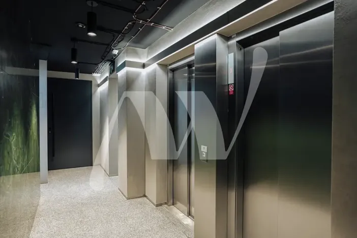Pronájem kanceláře, Praha - Nové Město, Václavské náměstí, 115 m2
