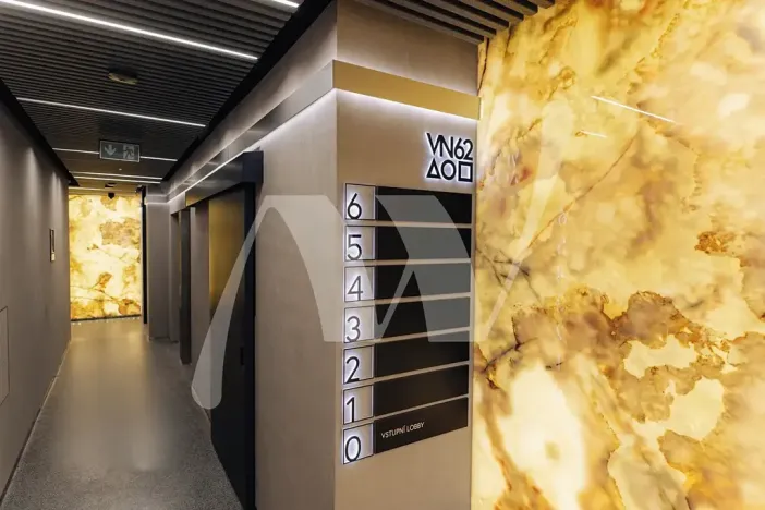 Pronájem kanceláře, Praha - Nové Město, Václavské náměstí, 326 m2