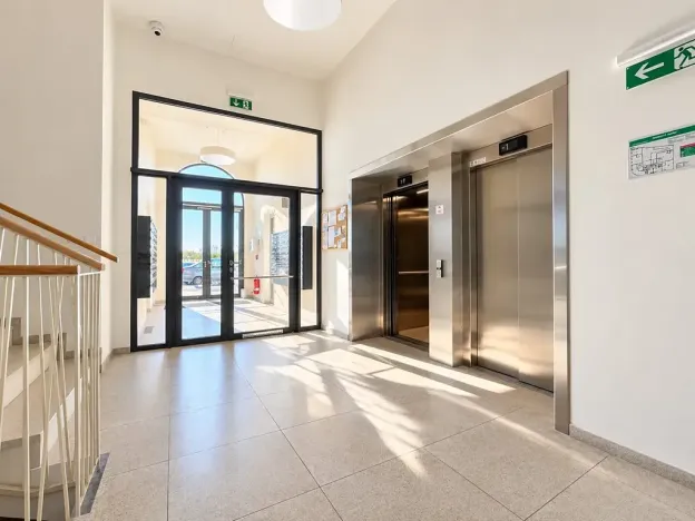 Pronájem bytu 1+kk, Brno, Opuštěná, 35 m2