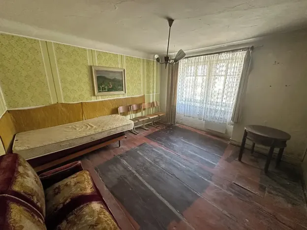 Prodej rodinného domu, Boskovice, Antonína Trapla, 90 m2