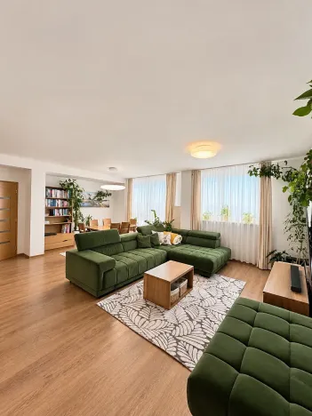 Prodej bytu 5+kk, Ostrava, Francouzská, 134 m2