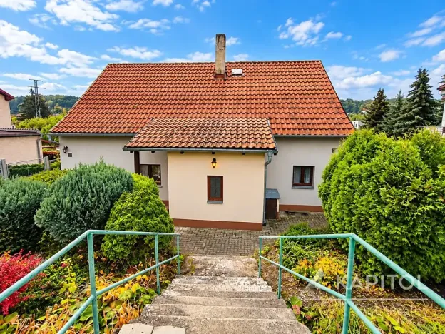 Prodej rodinného domu, Tuchoměřice, Za Kostelem, 133 m2