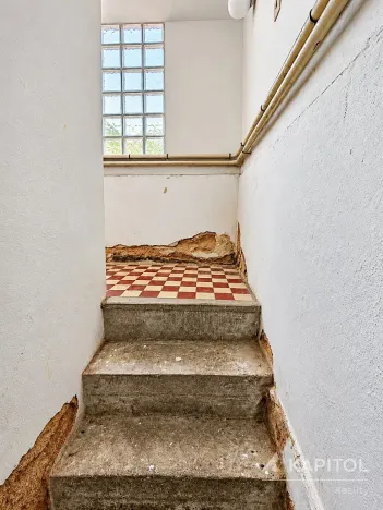 Prodej rodinného domu, Tuchoměřice, Za Kostelem, 133 m2