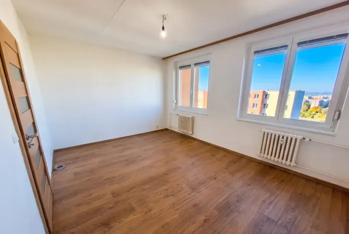 Pronájem bytu 3+1, Brno, Konradova, 77 m2