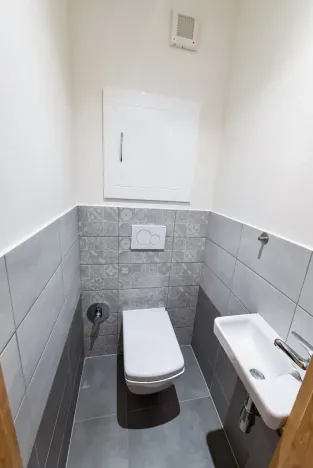 Pronájem bytu 3+1, Brno, Konradova, 77 m2