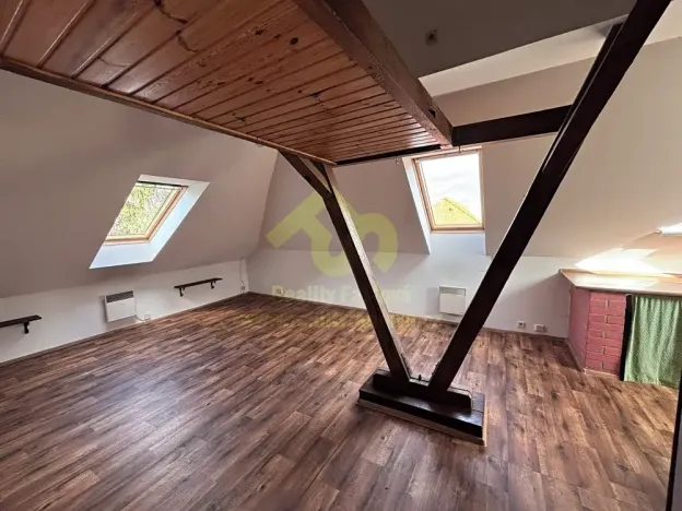 Pronájem bytu 2+kk, Rokycany, Družstevní, 50 m2