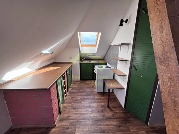 Pronájem bytu 2+kk, Rokycany, Družstevní, 50 m2