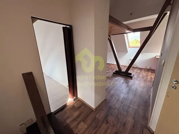 Pronájem bytu 2+kk, Rokycany, Družstevní, 50 m2