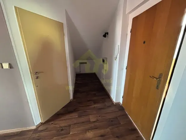 Pronájem bytu 2+kk, Rokycany, Družstevní, 50 m2