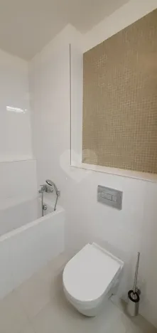 Pronájem bytu 2+kk, Praha - Libeň, Novovysočanská, 53 m2
