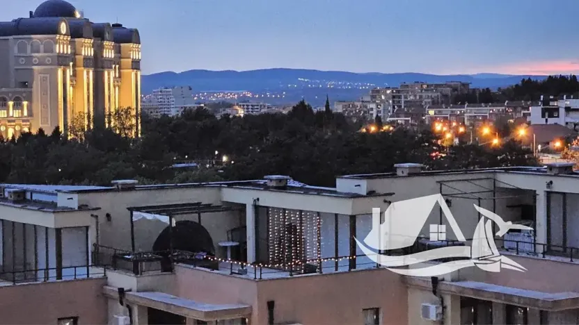 Prodej bytu 2+kk, Sveti Vlas, Bulharsko, 113 m2