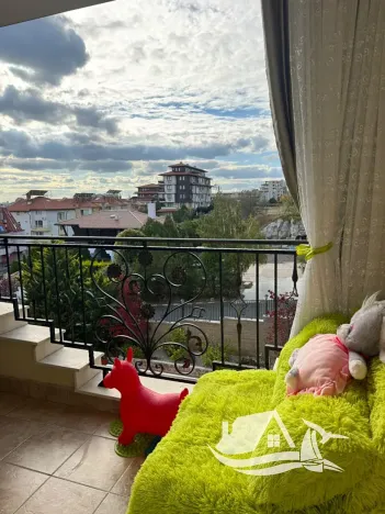 Prodej bytu 2+kk, Sveti Vlas, Bulharsko, 52 m2