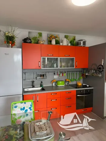 Prodej bytu 2+kk, Sveti Vlas, Bulharsko, 52 m2