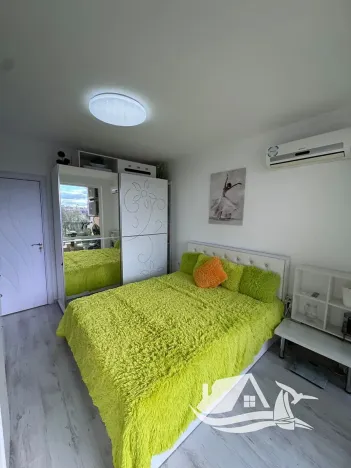 Prodej bytu 2+kk, Sveti Vlas, Bulharsko, 52 m2