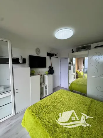 Prodej bytu 2+kk, Sveti Vlas, Bulharsko, 52 m2