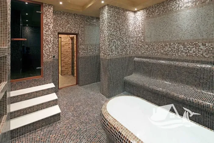 Prodej bytu 2+kk, Sveti Vlas, Bulharsko, 52 m2