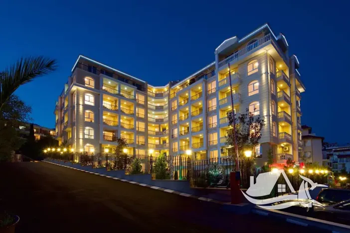 Prodej bytu 2+kk, Sveti Vlas, Bulharsko, 52 m2