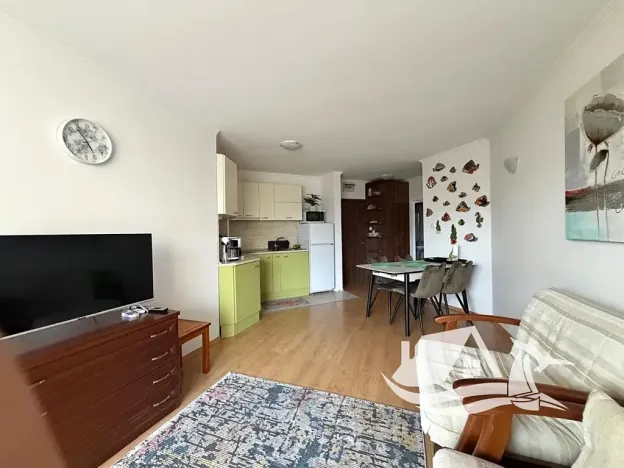 Prodej bytu 2+kk, Sveti Vlas, Bulharsko, 57 m2