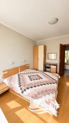 Prodej bytu 2+kk, Nesebar, Bulharsko, 66 m2