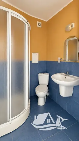 Prodej bytu 2+kk, Nesebar, Bulharsko, 66 m2