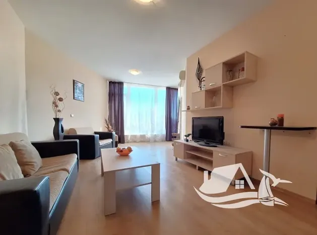 Prodej bytu 2+kk, Sveti Vlas, Bulharsko, 69 m2