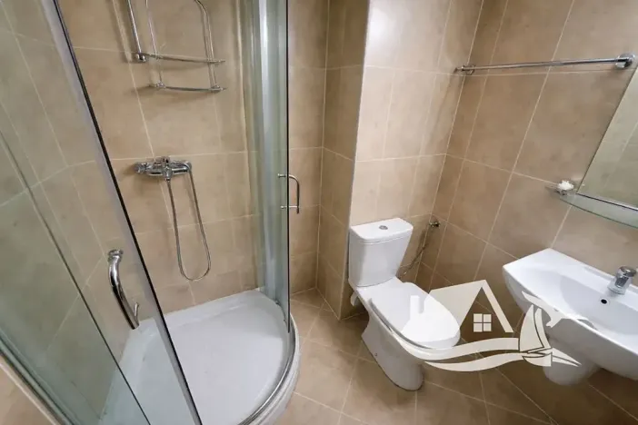 Prodej bytu 2+kk, Sveti Vlas, Bulharsko, 69 m2