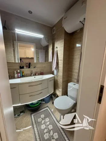 Prodej bytu 2+kk, Nesebar, Bulharsko, 51 m2