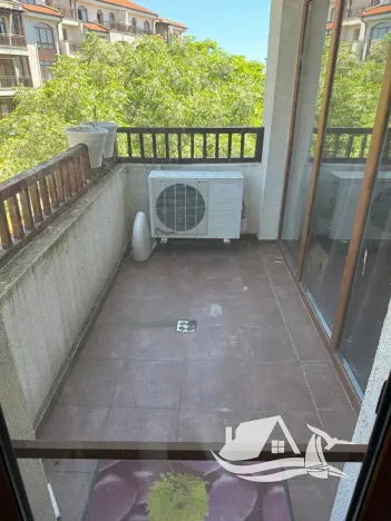 Prodej bytu 2+kk, Acheloj, Bulharsko, 66 m2