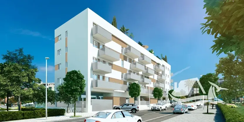 Prodej bytu 4+kk, Vélez-Málaga, Španělsko, 124 m2