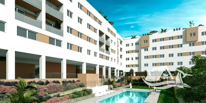Prodej bytu 3+kk, Vélez-Málaga, Španělsko, 116 m2
