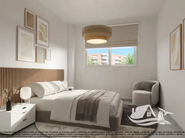 Prodej bytu 4+kk, Vélez-Málaga, Španělsko, 93 m2