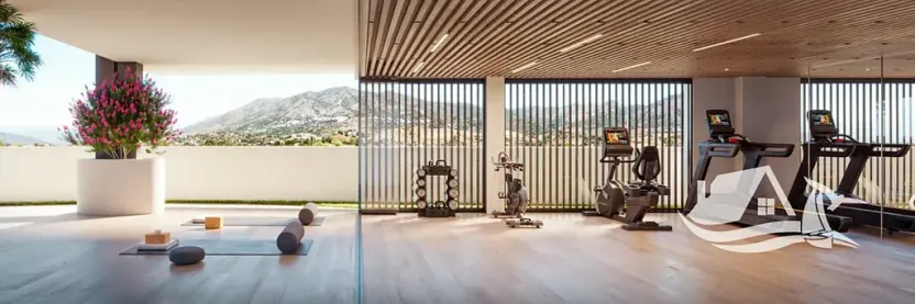 Prodej bytu 3+kk, Fuengirola, Španělsko, 116 m2