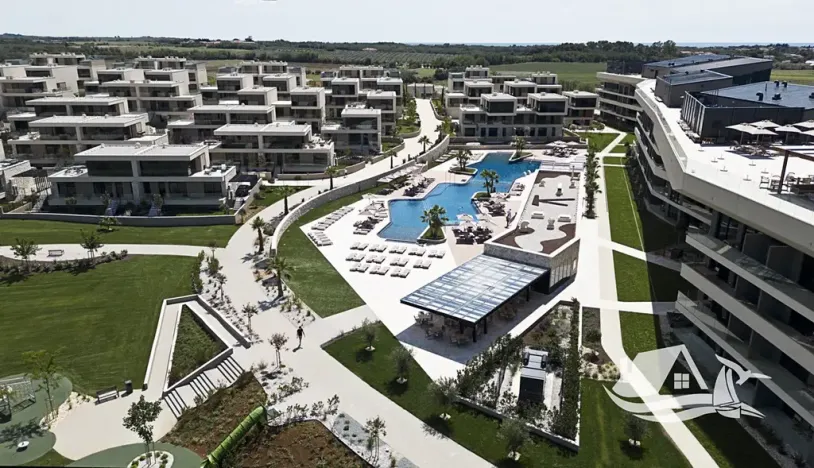 Prodej rodinného domu, Umag, Chorvatsko, 400 m2