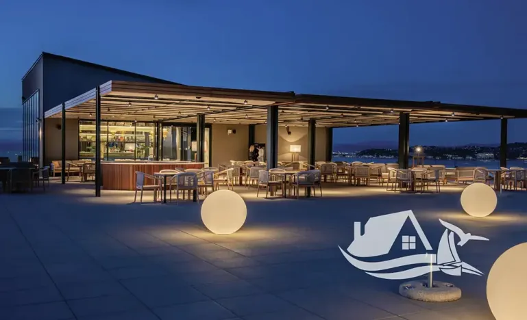 Prodej rodinného domu, Umag, Chorvatsko, 400 m2