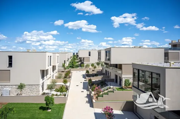 Prodej rodinného domu, Umag, Chorvatsko, 200 m2