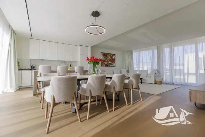 Prodej rodinného domu, Umag, Chorvatsko, 200 m2