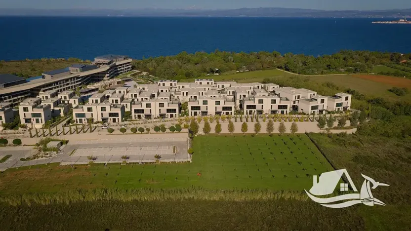 Prodej rodinného domu, Umag, Chorvatsko, 200 m2