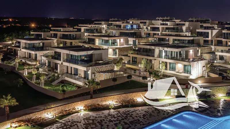 Prodej rodinného domu, Umag, Chorvatsko, 200 m2
