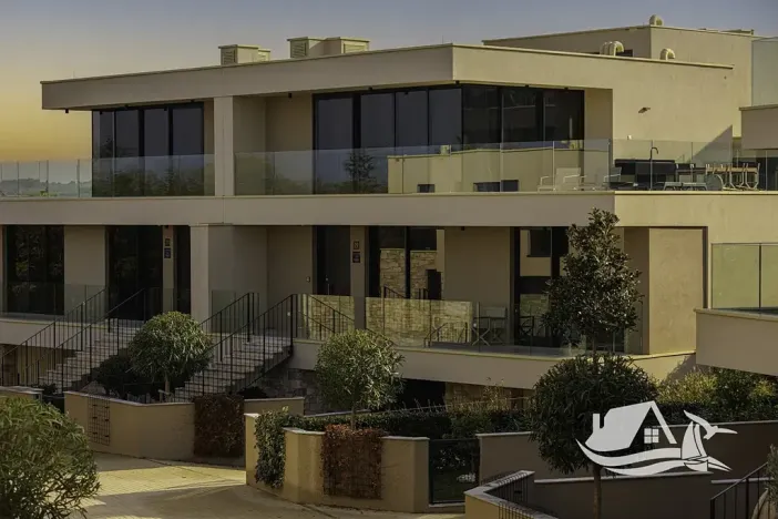 Prodej rodinného domu, Umag, Chorvatsko, 200 m2