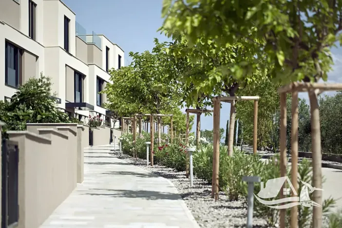 Prodej rodinného domu, Umag, Chorvatsko, 200 m2