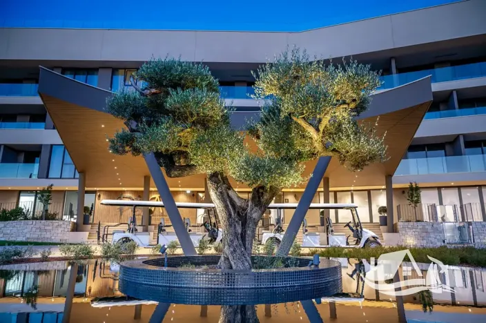 Prodej rodinného domu, Umag, Chorvatsko, 200 m2