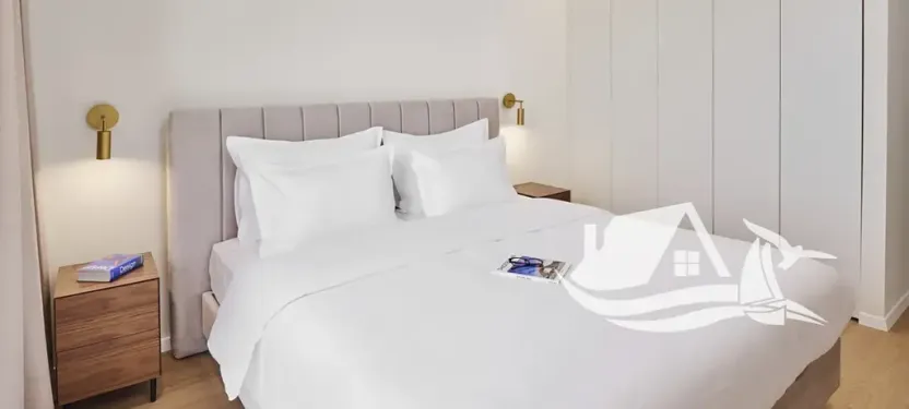 Prodej bytu 4+kk, Umag, Chorvatsko, 123 m2