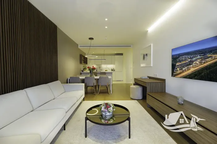 Prodej bytu 3+kk, Umag, Chorvatsko, 83 m2