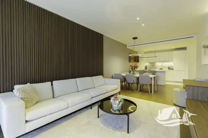 Prodej bytu 3+kk, Umag, Chorvatsko, 83 m2