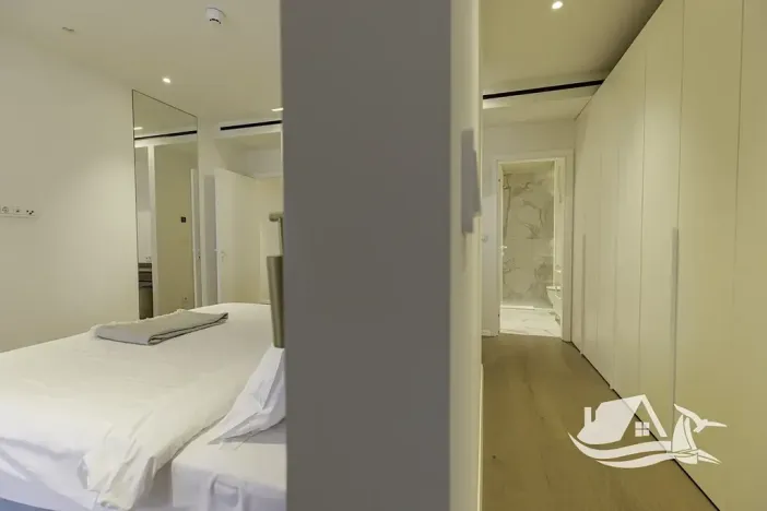 Prodej bytu 3+kk, Umag, Chorvatsko, 83 m2