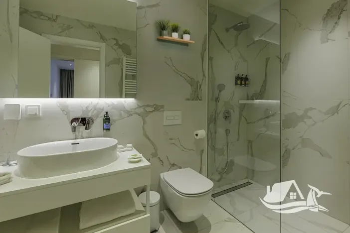 Prodej bytu 3+kk, Umag, Chorvatsko, 83 m2